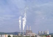 Guvernul vrea din nou să vândă o parte din CE Oltenia