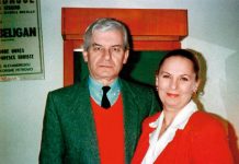 A murit actriţa Ilinca Tomoroveanu