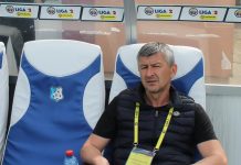 Bogoi: Au lipsit şuturile pe poartă, trebuia să avem agresivitate în atac