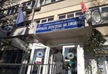 Concurs la spital pentru zeci de posturi