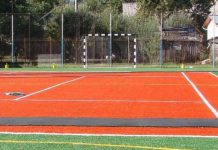 Târgu Jiul are un proiect unic în România, 16 baze sportive noi