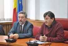 Referendum la Universitatea ”Constantin Brâncuși”. Motivul!