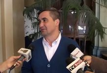 Lădaru: Nu știu dacă ALDE va face pragul electoral în Gorj
