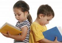 Începe evaluarea națională pentru clasa a II-a