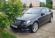 Gorjean oprit în vamă. Motivul!