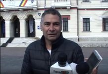 Bălăeţ: Voi încerca să aduc şi fotbalul la CSM, măcar la nivel de copii şi juniori