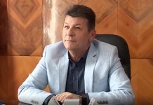 Muja, primul atac la Iordache