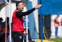 Energeticianul se îndreaptă către Liga a 3-a