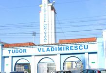 Vineri aflăm dacă Târgu Jiu are stadion omologabil
