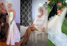 O AFACERISTĂ de SUCCES din Târgu Jiu MIREASĂ! Cât de FRUMOASĂ a fost în ziua cea mare și ce i-a URAT o vestită artistă! Galerie FOTO