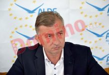 A făcut Dian Popescu ADEZIUNE la PSD? Ce spune fostul SENATOR
