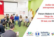 Competiție cu premii de 20.000 de euro vine la Târgu Jiu! Vezi condițiile de ÎNSCRIERE!