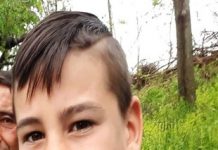 Doi copii dispăruți găsiți de polițiști într-o pădure din Bâltișoara!