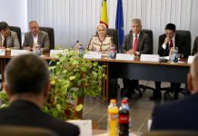Declaratia premierului Dancila despre intentia ministrului Energiei de a schimba CS-ul CEO