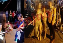 Ei sunt MISS și MISTER Târgu Jiu 2019! Au câștigat MARELE titlu în concursul Balul Liceelor organizat în Piața Prefecturii, ASEARĂ! Galerie FOTO