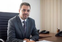 Leonardo Badea (ASF): Reuniuni strategice de nivel înalt organizate de Autoritatea de Supraveghere Financiară la București