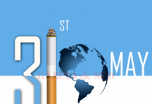 31 mai, ziua mondială fără tutun
