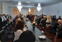 UCB i-a conferit, post-mortem, titlul de Doctor Honoris Causa Magna Cum Laude fostului artist, Dumitru Fărcaș!