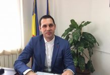 Primarul Oiță, mesaj pentru Gruescu: Primăria nu se lasă moștenire