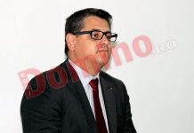 Viceprimarul Tudor propune pentru numirea unui al doilea cetăţean de onoare al Târgu Jiului. Vezi despre cine este vorba!