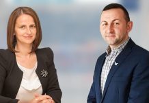 Primarii Filip și Cilibiu au obținut fonduri europene pentru ca locuitorii din Rovinari și Turceni să aibă acces, gratuit, la internet în spațiile publice