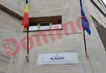 ANUNȚ de la ANAF pentru contribuabilii gorjeni