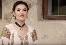 Record de vizualizări la un videoclip lansat de o cunoscută cântăreață din Gorj!