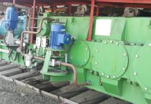 Prima de 1 Mai la CE Oltenia, săptămâna viitoare