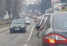 AOAG: Orașul a devenit necirculabil, dar nimeni nu face nimic concret