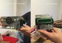 Percheziții DIICOT! Este vizat și Gorjul