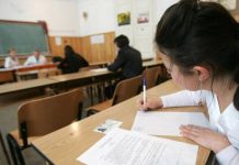 Au început înscrierile pentru Bacalaureat 2019. Vezi calendarul examenelor
