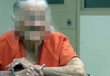 Bunicuță de 102 ani din Franța, acuzată de crimă. A ucis o altă pensionară într-un azil