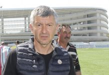 Bogoi: „Au lipsit şuturile pe poartă, trebuia să avem un pic de agresivitate”