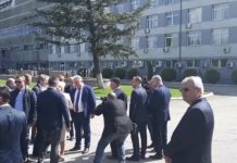 VIDEO. Sorin Boza, față-n față cu Viorica Dăncilă!