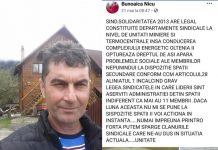 Bunoaica, izvor nesecat de penibilitate! ”Licuriciul lignitului” a comis-o din nou!