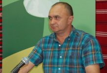 Încă un adjunct la ISJ Gorj. Pleacă Ișfan?