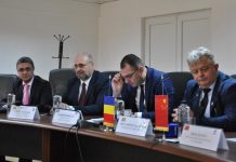 În ce stadiu este investiția chinezilor la Rovinari