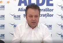 Iordache: Lădaru e incompatibil