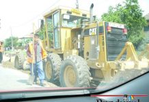 Încă o vară cu drumuri pline de gropi şi semafoare