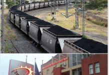 Cârciumaru l-a interpelat pe ministrul Transporturilor cu privire la liniile de transport cărbune ale CE Oltenia!