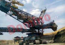 DECIZIE în CEO. TOATE EXCAVATOARELE vor fi VERIFICATE