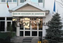 Actiune de la Cărbunești, organizată de CAS Gorj