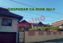 GOSPODAR CA MINE NU-I! | Primar din Gorj cu o casă cât patru! Clădirile se odihnesc în aceiași curte, nu și în declarația de avere