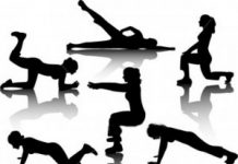 Nu este recomandat să faci sport seara