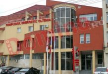 Un microbuz cu auditori interni trimis la o unitate a CEO!