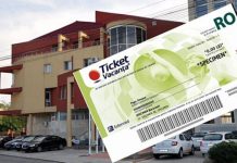 VEŞTI din CEO despre acordarea TICHETELOR CADOU