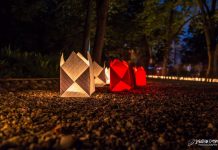 Cercetașii României organizează Festivalului Luminii. Aleile parcului vor fi luminate de lumânări