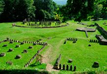 Intrare gratuită pentru copii în Cetatea dacică Sarmizegetusa Regia, de 1 iunie