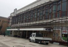 Gara din Târgu Jiu va fi modernizată