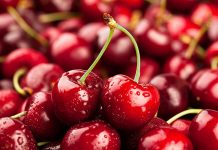 Nouă motive să urmați o cură cu cireșe
